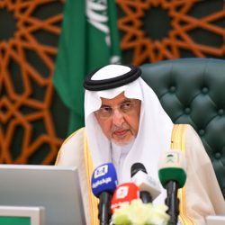 فريق منظمة الصحة العالمية يقف على معايير برنامج مدينة الطائف الصحية بتعليم الطائف