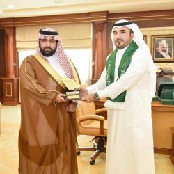 السفارة السعودية لدى النيبال تحتفي باليوم الوطني 89