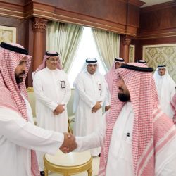 الدفاع المدني بمنطقة تبوك يدشن حملة السلامة العامة لهذا العام 1441هـ تحت شعار “وعيكم نجاة”
