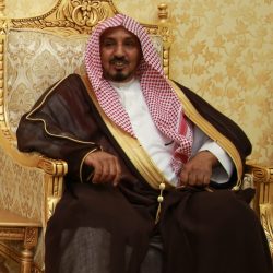 كلمة مدير الشؤون الصحية بمحافظة جدة بمناسبة اليوم الوطني 89 للمملكة