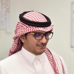 النادي السعودي بجامعة توسكيجي في ولاية ألاباما يحتفل باليوم الوطني 89