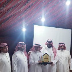 ثلوج ونيران