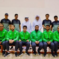 القنصل العام لدولة ألمانيا يزور جامعة الاعمال والتكنولوجيا