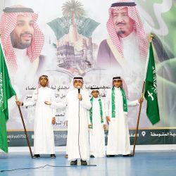 «جلطة» تُدخل إمام المسجد النبوي المستشفى
