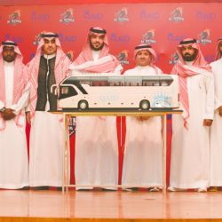 محافظ المندق يستقبل مدير الشؤون الاعلامية بامارة الباحة