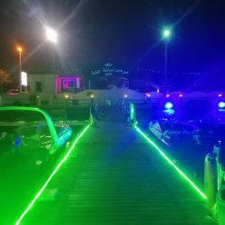 المديرية العامة للسجون تحتفل باليوم الوطني