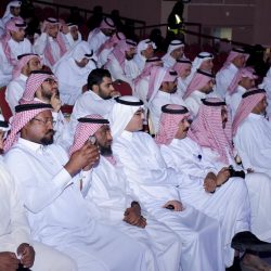 هيئة الهلال الأحمر بمنطقة مكة تنفذ برنامج “دليل إدارة الكوارث” لمتطوعيه