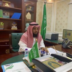 محافظ محافظة ضمد “البراق” في ذكرى اليوم الوطني ٨٩