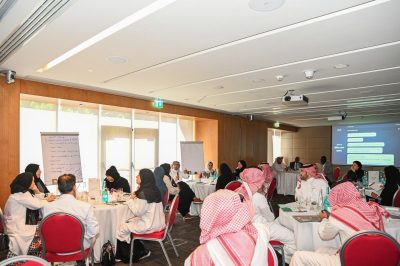 الملتقى العلمي للأولويات البحثية في قضايا الإعاقة
