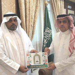 انطلاق ملتقى بيئتي ٣ لعام ١٤٤١ھ  بتعليم بنات الأحساء