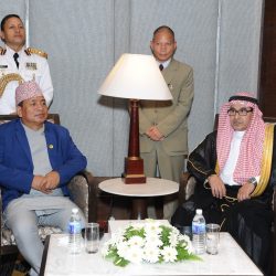 مستشفى الملك فهد يعيد الحركة لمريضة بجدة