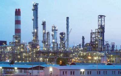 النفط يصعد حوالي 1% بفعل القلق بشأن عودة الإنتاج السعودي