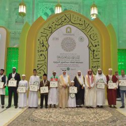 بُشرى المشروع الخيري الأهلي بالقوز