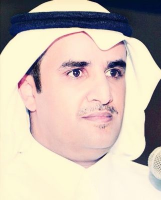 العلياني مديرًا للخدمات المشتركة بفرع وزارة البيئة والمياه والزراعة بمنطقة مكة المكرمة