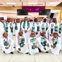 مدير مكتب وزارة البيئة والمياه والزراعة بمحافظة خليص يرفع التهنئة للقيادة الرشيدة بمناسبة اليوم الوطني ٨٩