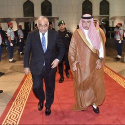 مركز تدريب السجون بجدة يحتفل بيوم الوطن التاسع والثمانون