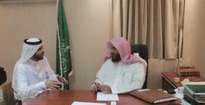 الخامري: من نعم الله على هذه البلاد ان سخر لها قيادة مباركة تعتني بكتاب الله عزوجل