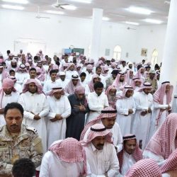 تعليم شرورة يقيم الحفل الختامي لفعاليات الاحتفاء باليوم الوطني 89