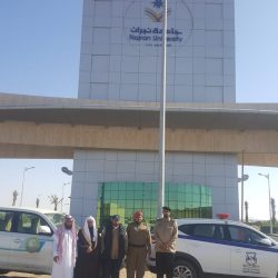 “بالغنيم” يدشن الأسطول الجديد لحافلات نقل الطلبة بمدارس الأحساء