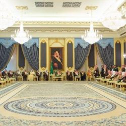 “عمل وتنمية” الرياض يختتم احتفالاته بيوم الوطن بمشاركة الأيتام والاحداث والمسنين وذوي الاعاقه