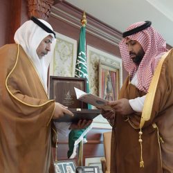 أكثر من ٥٠٠ مستفيد من مبادرة الأحوال المدنية التي احتضنتها العيون الخيرية