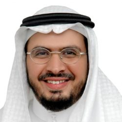 عمر يضيء منزل راجح السبيعي