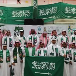 مدارس الطائف تتفاعل مع اليوم الوطني بفعاليات ومشاركات إبداعية
