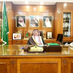 كلمة مدير عام الإدارة العامة للأبحاث والإرشاد الزراعي بوزارة البيئة والمياه والزراعة بمناسبة اليوم الوطني ٨٩