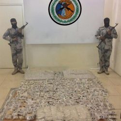 حريق في مستودع بالمعيصم