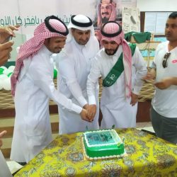 القاضي مديرا لمكتب الوزارة بمحافظة الطائف