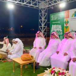 28 ألف طالب وطالبة يحتفلون باليوم الوطني بتعليم شرورة