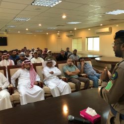 مشاركة هيئة الهلال الأحمر بالعاصمة المقدسة في اليوم الوطني