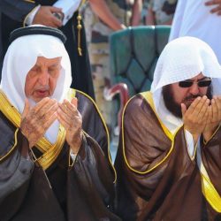 الهلال الأحمر بجدة ينظم دورتين إسعافية في مكتبة الملك فهد العامة