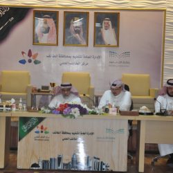 مدير تعليم صبيا يرعى ملتقى الإشراف التربوي الأول