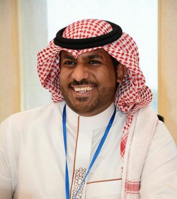 منهو يشاركني