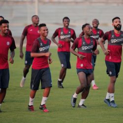 منتخب قوى الأمن الداخلي يحقق بطوله العالم للشرطة في إيطاليا