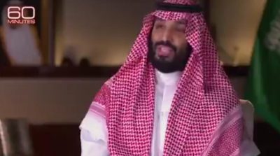 ولي العهد السعودي عن هجوم أرامكو: الإيرانيون أثبتوا حماقتهم وأتمنى ألا يكون الرد عسكريا