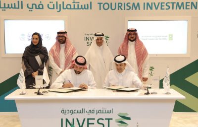 الهيئة الملكية لمحافظة العلا توقع اتفاقيتين مع “السعودية وسيرا”