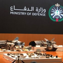 أمير منطقة نجران يكرم فرع الرئاسة العامة لهيئة الأمر بالمعروف بالمنطقة