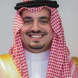 مرسى الأمانة بجده يتزين باللون الأخضر