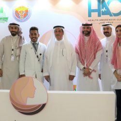 إدارة الدفاع المدني في تيماء تواصل عملها ضمن حملة وعيكم نجاة