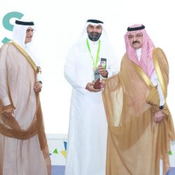 مدير تعاوني القنفذة يستقبل مدير الشؤون الوقائية بإدارة مكافحة المخدرات بالمحافظة