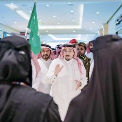 الخطوط السعودية تتيح تخفيض الـ50% وكافة الخدمات لذوي الإعاقة