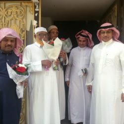 سمو الأمير تركي بن محمد بن فهد يرفع التهنئة للقيادة بمناسبة تكريم جمعية بناء كمشروع إجتماعي