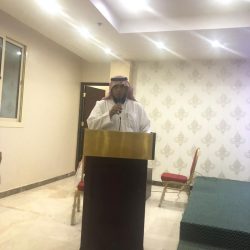 الفائز بالمركز الأول في مسابقة الملك عبدالعزيز الدولية: دعوة الوالدين سبب نجاحي .. والجائزة أهديها لخادم الحرمين الشريفين