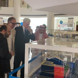 تكليف ” الحمدي ”  بالعلاقات العامه والإعلام بفرع الوزارة العمل  بجازان