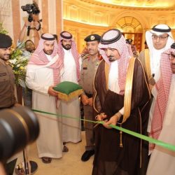 وزير التعليم يعيين”عريشي”عميدا لعمادة التطوير والتخطيط بجامعة الملك سعود