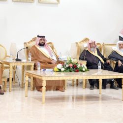 مدير جامعة الملك عبدالعزيز ومدير ثقافة جدة يدشنان الكتاب الجامعي والمعرض التشكيلي والفوتوغرافي المصاحب