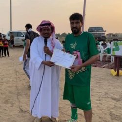 أمير الباحة يشهد حفل جامعة الباحة بمناسبة اليوم الوطني 89