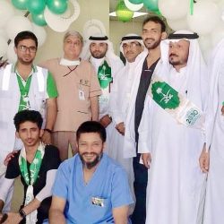تعليم جازان ينظم حفلاً للاحتفاء باليوم الوطني للمملكة